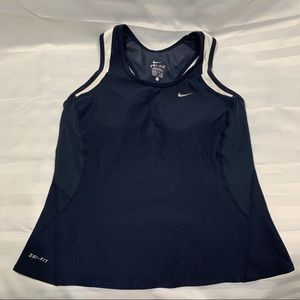Nike Dri Fit Racerback MEDIUM!